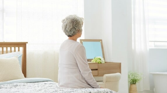 「今日も空がきれいですね」誰にも迷惑をかけず、ひとり静かに旅立った92歳の“最期の一文”