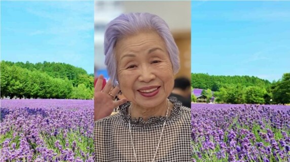 孤独死した91歳母、娘が語る美しい最期 “おひとり様シニア”の日常にSNS反響 「理想の逝き方」を考える #令和の親