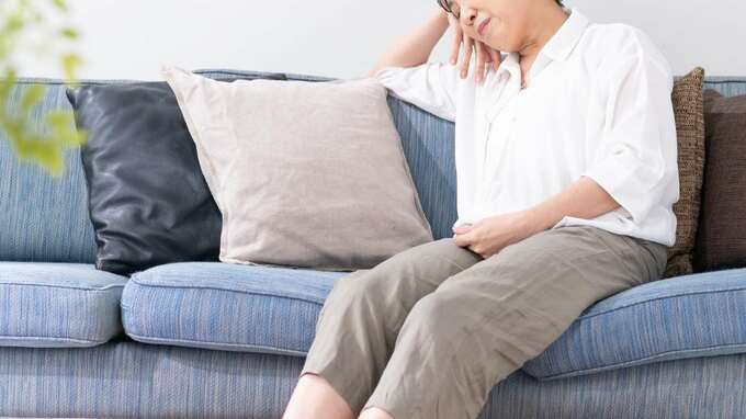 「人生でいちばん苦しい」…〈年金25万円・貯蓄3,500万円〉“何の心配もない老後”を生きる66歳女性がため息を漏らす〈家族をめぐる重荷〉