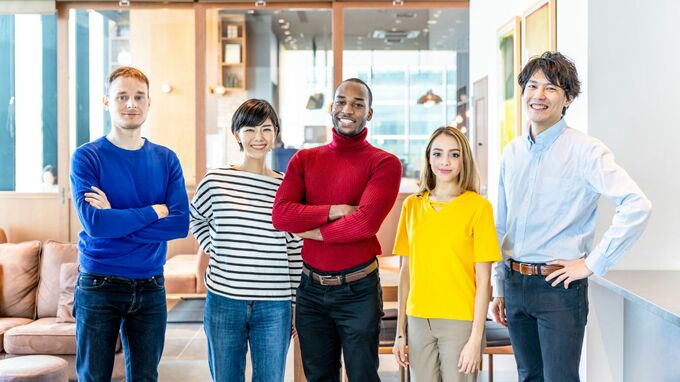 給料は米国より安いけど…それでも「インドの超優秀な学生」が日本を選ぶ意外なワケ