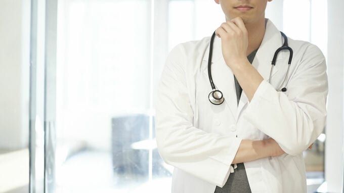 医師が「資産10億円」になれるワケ…「お金＝信用力」の脅威