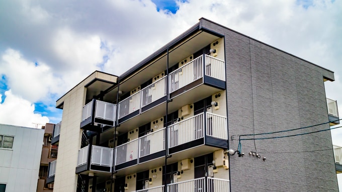 投資なら区分所有マンションより「地方一棟物件」が有利な理由