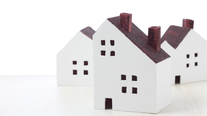 不動産取得時に「建物割合」を大きく取ったほうが有利な理由