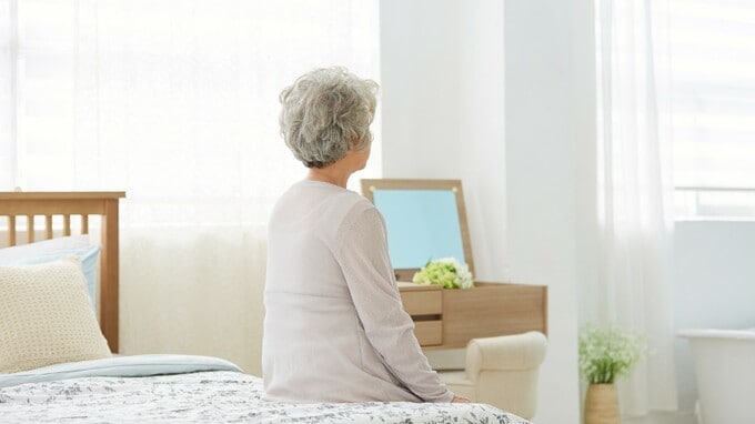 「今日も空がきれいですね」誰にも迷惑をかけず、ひとり静かに旅立った92歳の“最期の一文”