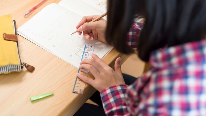 算数（数学）の成績が上がらない…それ、「読解力」が原因かも