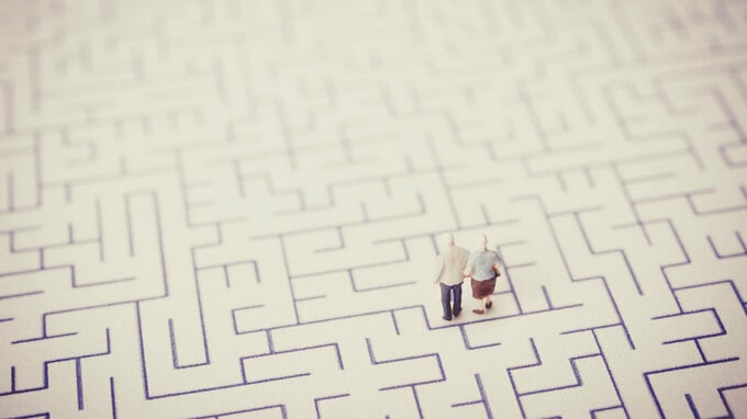 その治療、本当に必要!?　高齢者は医療とどう付き合うべきか？