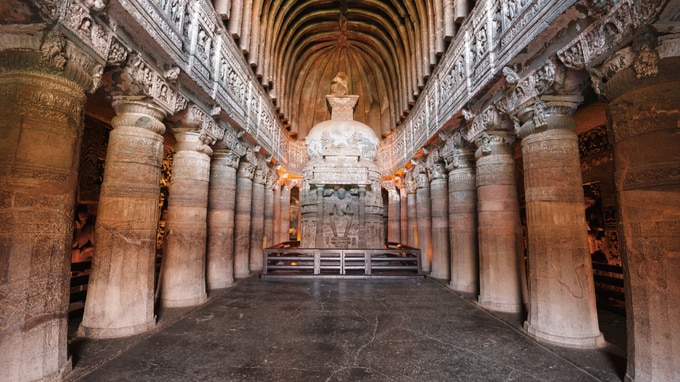 悟りを開いたブッダ――その教えはどのように広まったのか？