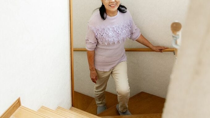 「ずっと黙ってたんだけど…」〈年金月7万円〉の78歳母、〈毎月32万円〉の収入を告白。53歳息子が仰天した〈母の正体〉