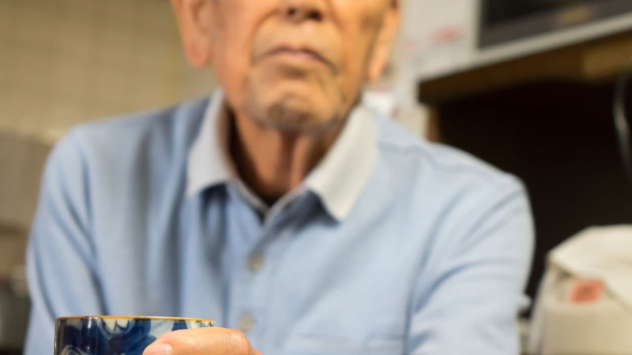 もう、うどんか、お茶漬けだけでいい…年金23万円・92歳父が久しぶりに帰省した64歳長女の〈手作りの作り置き〉を「いらない」と拒絶したワケ。報われない“冷凍庫の中身”