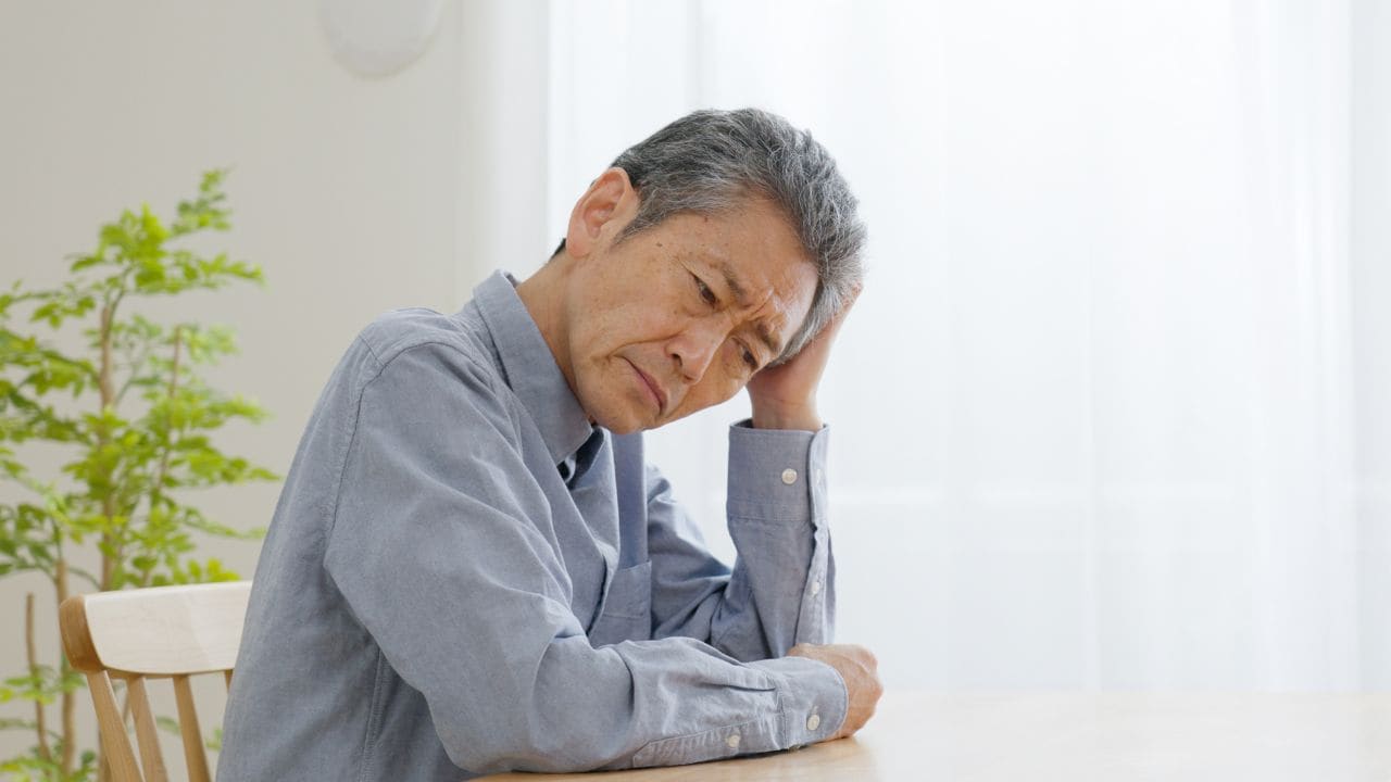 「母さん、俺のパンツどこだ？」退職金2,800万円・預貯金4,000万円の定年夫が、妻から突然拒絶された理由【最新の調査データが明らかにする定年夫婦の実態】