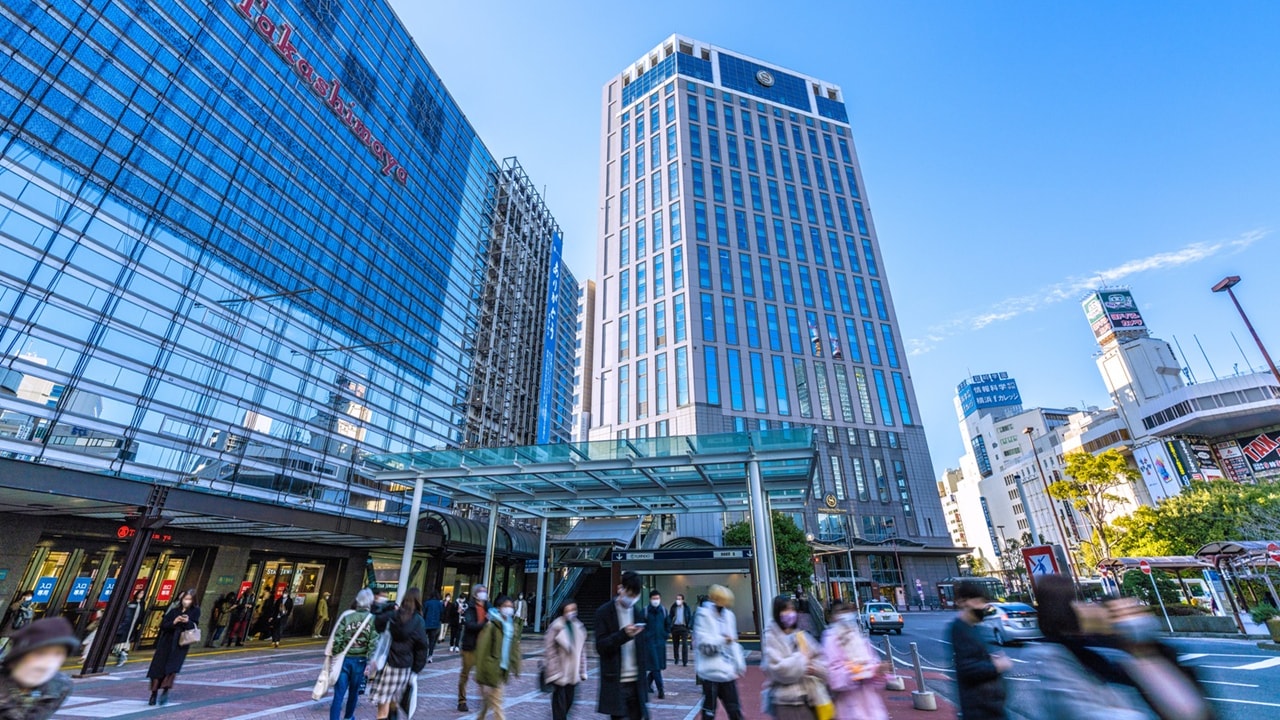 1位は不動の人気「横浜駅」だが…子育て中の20～40代共働き夫婦が選んだ「神奈川県で住んでみたい駅」TOP3【ランキング】