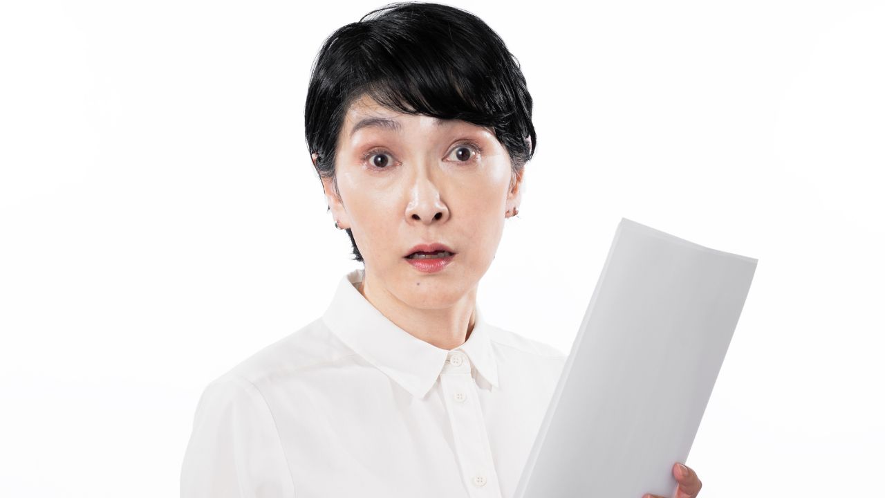 別れてくれ…〈年収1,500万円〉58歳・エリート夫から突然の三行半。2週間後、53歳専業主婦が愕然とする、結婚生活「衝撃の真実」