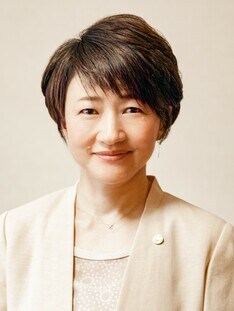 上野 佳子