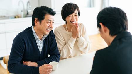 もっと住み心地の良い家に…（※画像はイメージです／PIXTA)