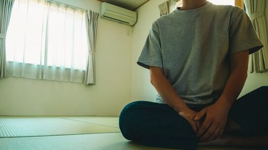 手取り30万円・40歳の新婚男性「お金が全然ない」悲惨な実態
