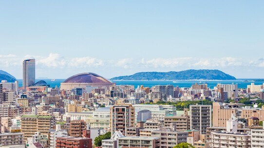 なぜ「福岡市」には、国内外のスタートアップが集まるのか?