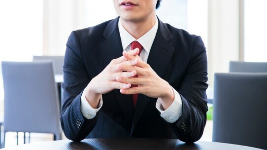 大手製薬メーカー勤務・25歳男性、社会人3年目にして「不動産投資」を始めたいワケ