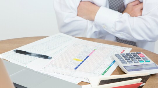 保証債務履行のための資産譲渡・・・課税の特例を受けるには?