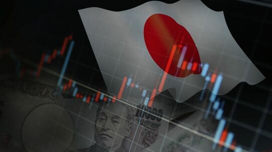 日経平均は593円安、半導体関連銘柄は軒並み下落も…実はストップ高水準まで買われていた「半導体株」の正体