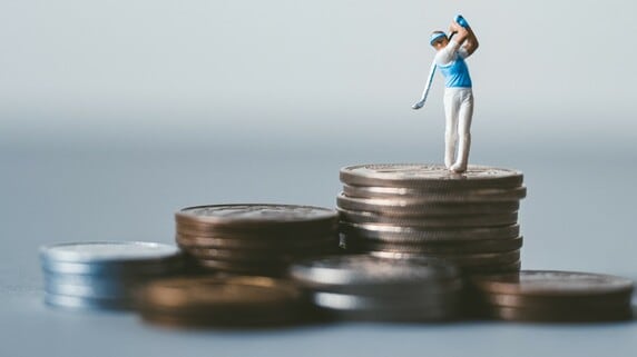 ゴルフ会員権、15年ぶり高値へ…接待需要の回復で、企業に問われる「税務対応」の実務力