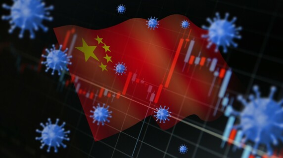6月の中国株見通し…予想レンジと注目の個別銘柄
