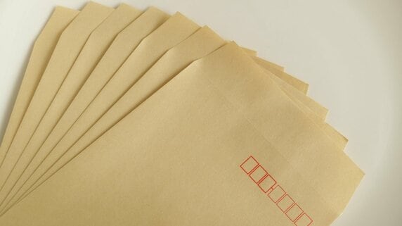「あのお金、どこへ行ったの？」〈年金月19万円・70歳母〉封筒に入れていた150万円が消え、45歳娘が絶句したワケ