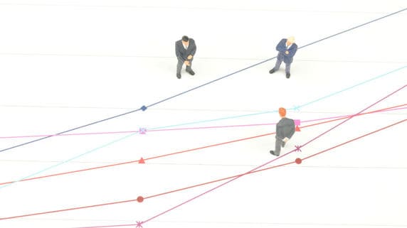 企業の業績等を数字で判断･･･「経営分析」の重要性