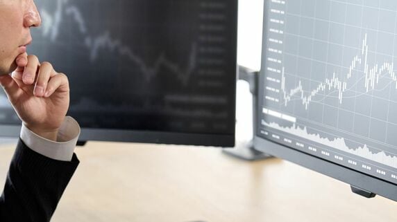 ソニー・任天堂が10％急落も「無視していい」…マネックス証券・チーフストラテジストが新年ポートフォリオに加えた「コマツ・武田・リコー」と、外した4銘柄