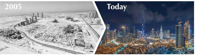 出典:EMAAR Integrated Report 2023