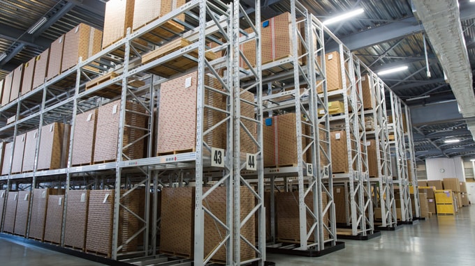 マンション投資より「工場・倉庫投資」の利回りが高い理由