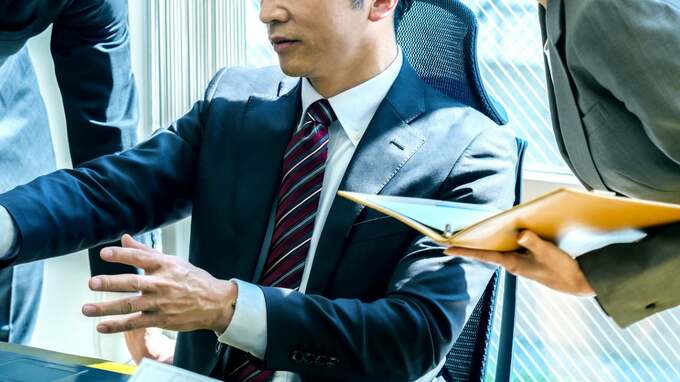 「ビジネスで成果を出せる人、出せない人」は「考え方」が違う