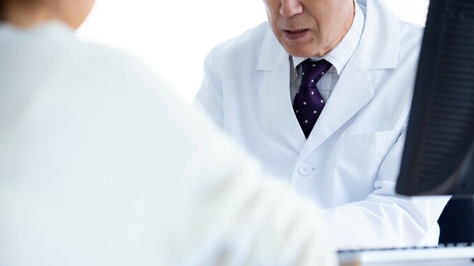 「落ち着いて、僕の話を聞いてください」…患者を救った「医師の言葉」