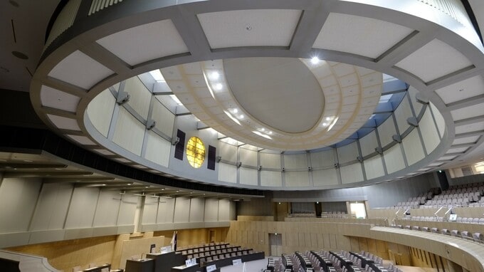 都道府県別「議員年収」ランキング…1位と47位で400万円の差