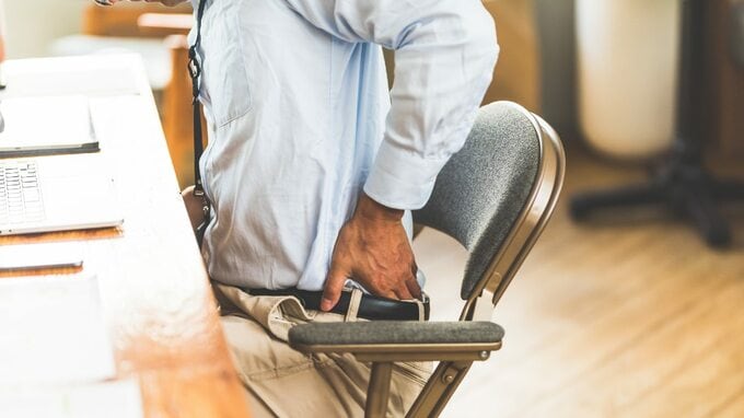 日本の職場は発展途上…疾患のある会社員「処遇が不安」な実態【医師が解説】