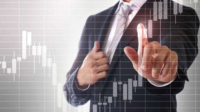 恐慌に向かう世界経済…なぜ日本株だけが一人勝ちするのか？