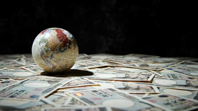 IMF、景気回復の2極化を懸念