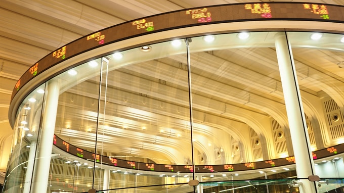 日経平均株価が年初来高値！だが焦りは禁物。実態はどこ？