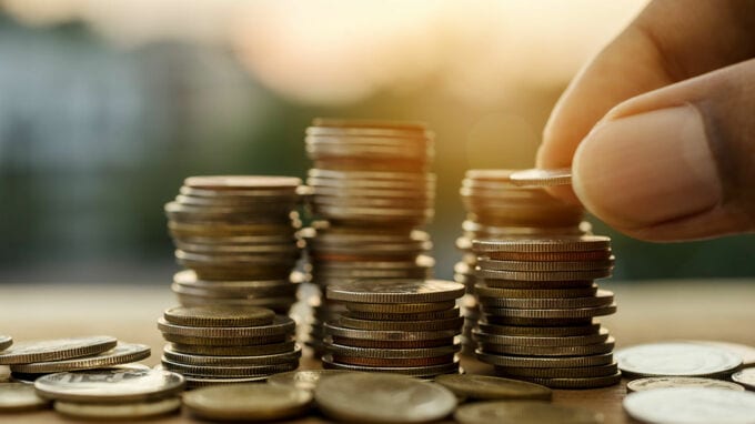 納税資金を意識的にプールする「納税緊急口座」の使い方