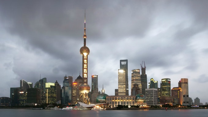 景気悪化を示す中国経済指標――注視したい当局の政策対応