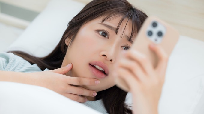 「えっ、減点理由はそれですか!?」婚活中の30代会社員女性、おごってくれた相手より〈若干高いメニュー〉を頼んだばっかりに…突き付けられた評価に募る疲労感