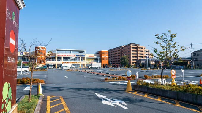 相続対策ブームに乗りきれない「駐車場」の結構意外なメリット