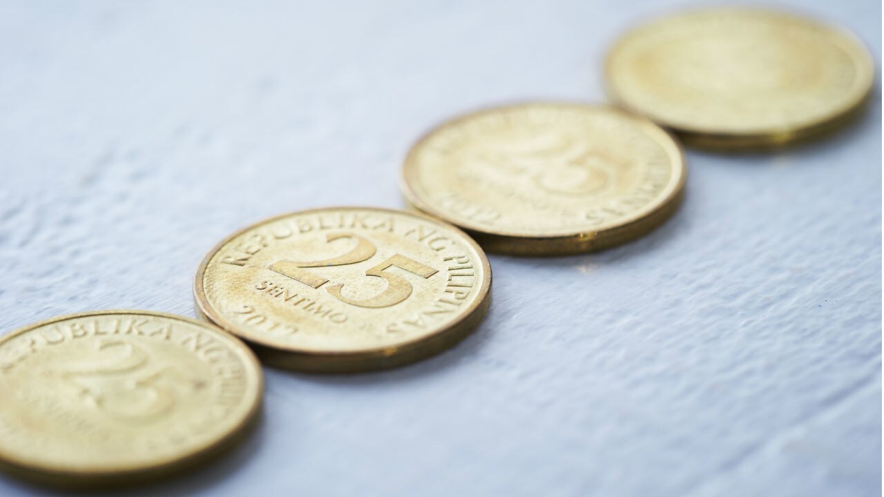 小額の資金からスタート可能…フィリピン株式投資の魅力