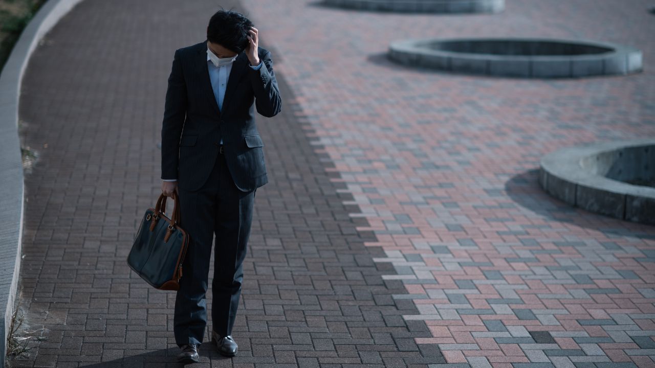 「“勝ち組”とはほど遠い…」国家公務員の“イメージとかけ離れた給与”に見える日本の悲哀