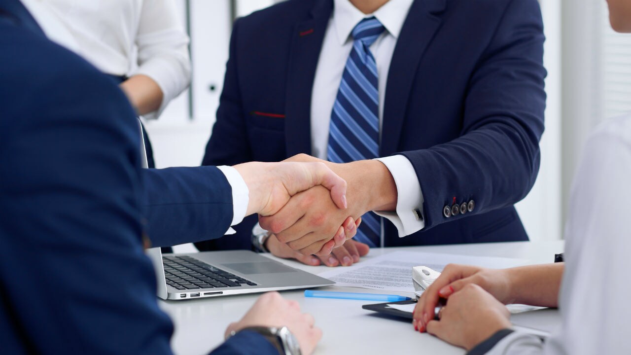 融資交渉を有利に運ぶ人が知っている「銀行の内部事情」とは?