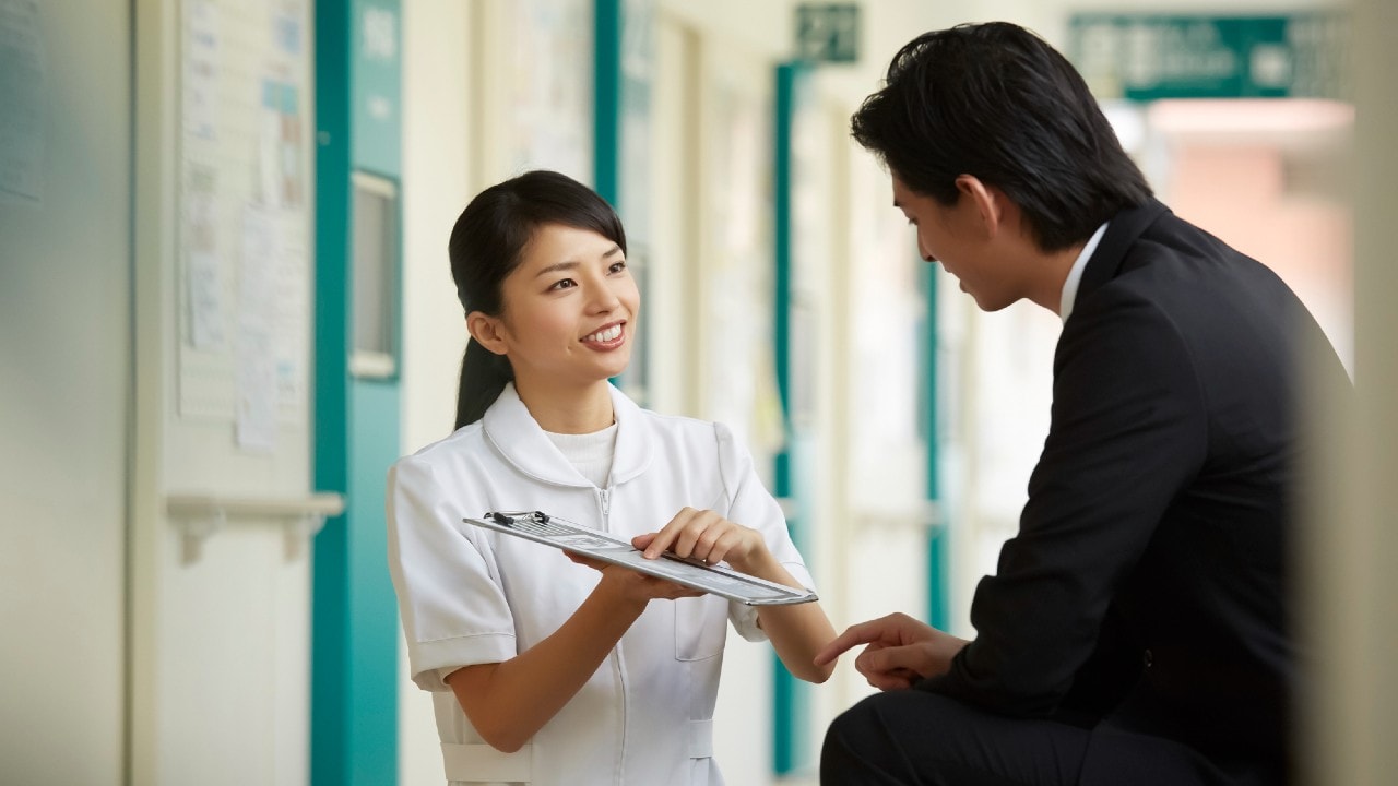 医療というサービス業…「提供者」が忘れてはいけない「たった一つのこと」