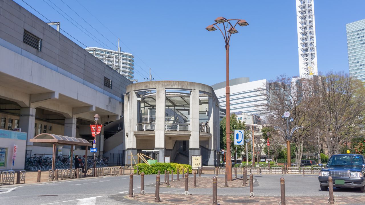 埼京線でもっとも利用者の少ない「北与野」…都内勤務サラリーマンのマイホーム購入シミュレーション