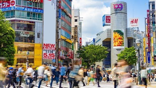 渋谷、新宿になりきれない池袋の苦悩。
