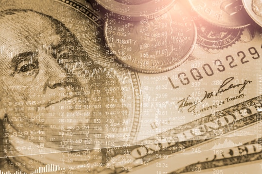 今週の動きに要注目（画像はイメージです／PIXTA）