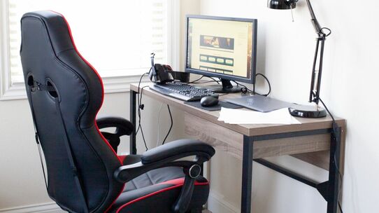 トヨタ、米国で在宅勤務用に「プロのゲーマーが使うゲーミングチェア」を従業員に貸し出し