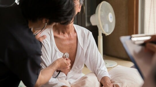 やりがいはあるが…若手医師が「在宅医」になりたがらないワケ